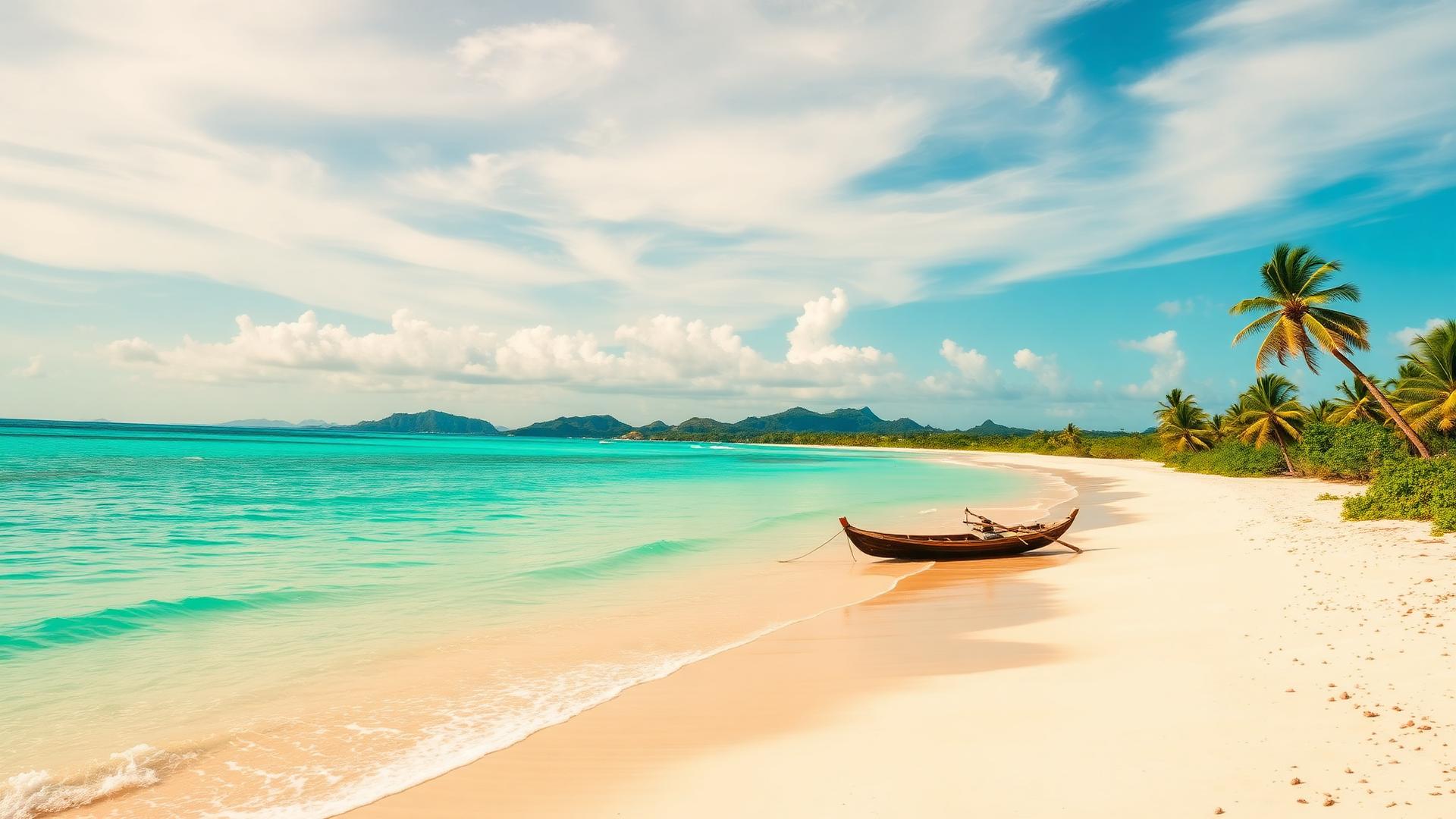 Côte de Madagascar
